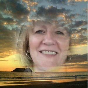 Meet your Posher, Susan